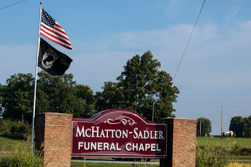 Funeral Home «McHatton-Sadler Funeral Chapels», reviews and photos, 2290 Provident Ct, Warsaw, IN 46580, USA