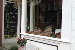 LOVE: Lebherz Oil & Vinegar Emporium Downtown Frederick image