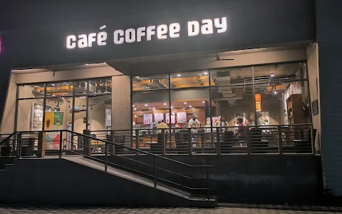 Café Coffee Day image