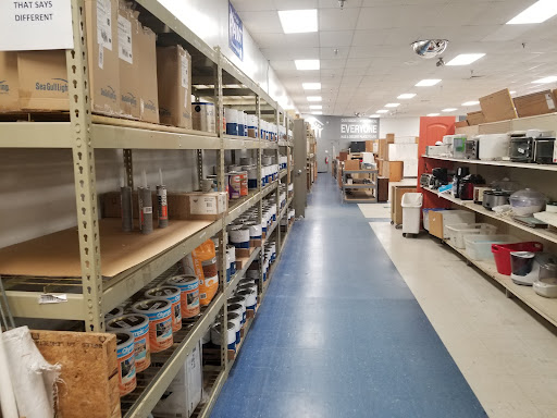 Hardware Store «Habitat for Humanity ReStore», reviews and photos, 4044 Taylorsville Rd, Louisville, KY 40220, USA
