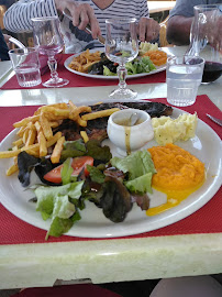 Plats et boissons du Restaurant Le Clement IV à Saint-Gilles - n°17