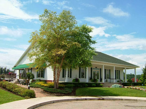 Golf Course «Sandy Creek Golf Course», reviews and photos, 3177 Heiss Rd, Monroe, MI 48162, USA