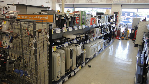 Check Cashing Service «Cash America Pawn», reviews and photos, 882 N Lake St #50, Aurora, IL 60506, USA