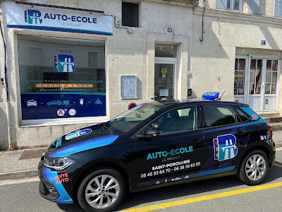Auto-École Le Bruant à Saint-Porchaire