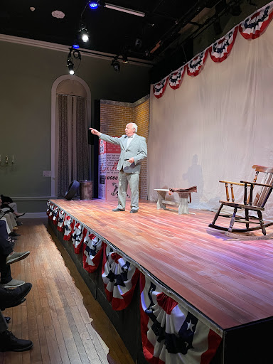 Performing Arts Theater «Cape May Stage», reviews and photos, 405 Lafayette St, Cape May, NJ 08204, USA