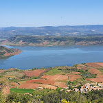 Photo n° 1 de l'avis de Lionel. fait le 17/04/2022 à 08:29 pour Cirque de Mourèze à Mourèze