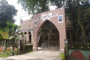 Kellaband Puratan Jame Masjid مسجد image