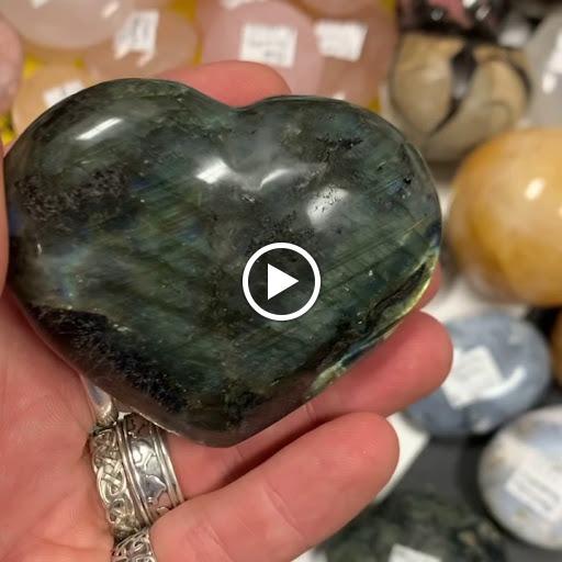 Rock Shop «The Crystal Fox», reviews and photos, 311 Main St, Laurel, MD 20707, USA