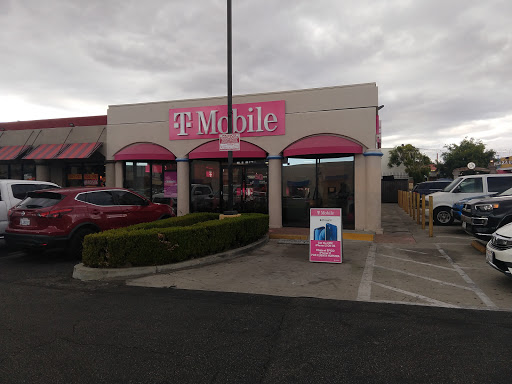 T-Mobile image