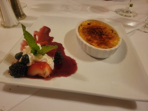 American Restaurant «The Veranda», reviews and photos, 2122 Second St, Fort Myers, FL 33901, USA