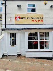KongFu Noodles