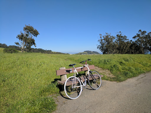 Park «John McLaren Park», reviews and photos, 100 John F Shelley Dr, San Francisco, CA 94134, USA