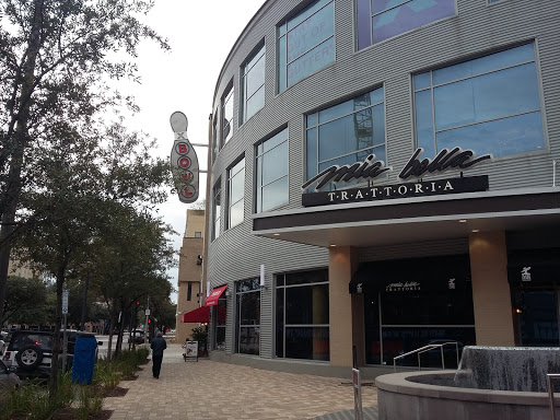 Bowling Alley «Lucky Strike Houston», reviews and photos, 1201 San Jacinto St, Houston, TX 77002, USA