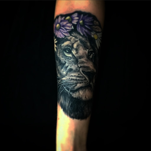 Explore first tattoo ideas for females, creative tattoo ideas in Santa Rosa, available at Eternal Art Tattoo Gallery