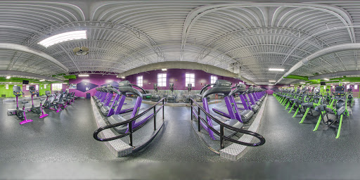 Gym «Youfit Health Clubs», reviews and photos, 140 Cranes Roost Blvd, Altamonte Springs, FL 32701, USA