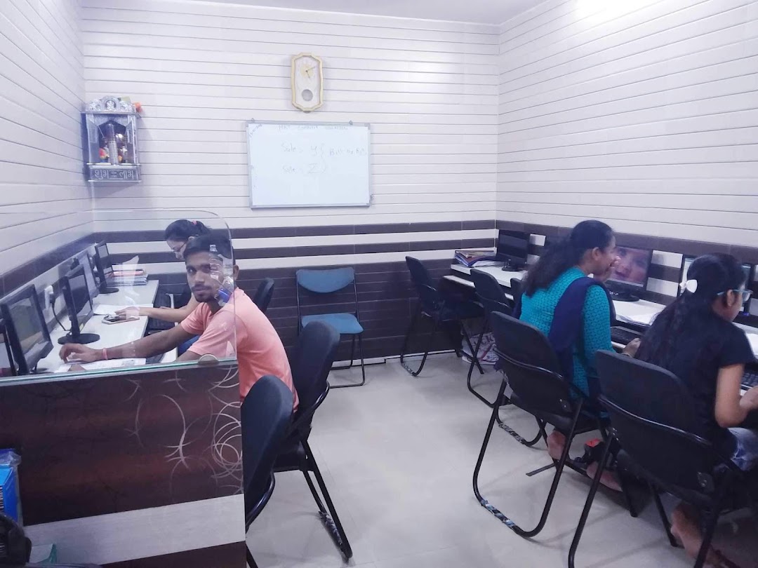 MKT Computer Education