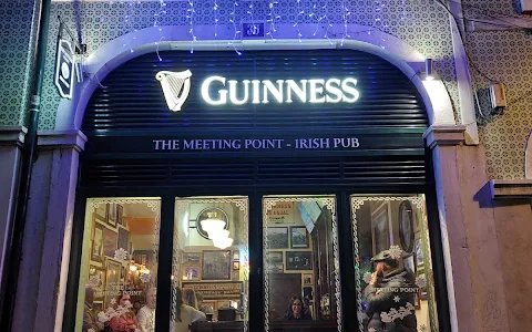 The Meeting Point Irish Pub lisbon image