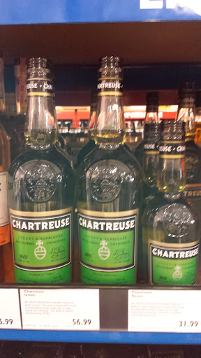 Wine Store «BevMo!», reviews and photos, 7639 N Blackstone Ave, Fresno, CA 93720, USA