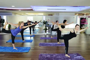 Tapas Power Yoga Center image