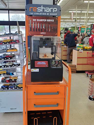 Hardware Store «Westlake Ace Hardware 026», reviews and photos, 5001 SW 29th St, Topeka, KS 66614, USA