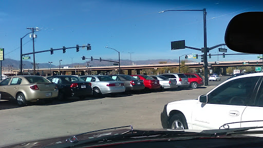 Used Car Dealer «CarHop Auto Sales & Finance», reviews and photos, 1401 S Nevada Ave, Colorado Springs, CO 80905, USA