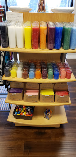 Hair Salon «Elliptical Naturals», reviews and photos, 7130 Mt Zion Blvd # 6, Jonesboro, GA 30236, USA