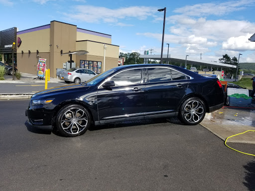 Car Wash «Hambletonian Auto Spa», reviews and photos, 1 Bryle Pl, Chester, NY 10918, USA