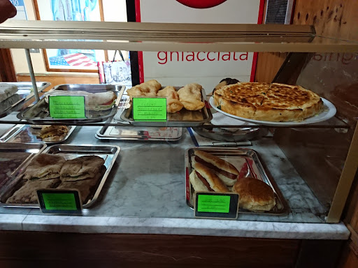 American Pizzeria 2 in Cervinara, Provincia di Avellino