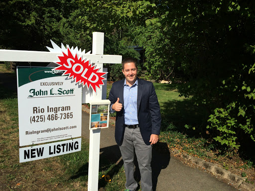 Real Estate Agency «Rio Ingram Real Estate», reviews and photos, 18333 Bothell Way NE Ste. 107, Bothell, WA 98011, USA