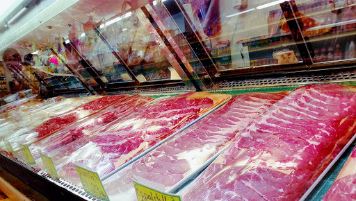 Supermarket «La Michoacana», reviews and photos, 1001 Court St, Sioux City, IA 51105, USA