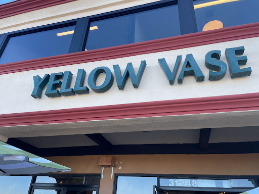 Cafe «Yellow Vase», reviews and photos, 31248 Palos Verdes Dr W, Rancho Palos Verdes, CA 90275, USA