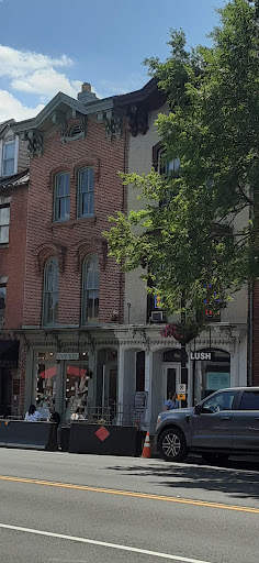 Cosmetics Store «Lush Cosmetics», reviews and photos, 3066 M St NW, Washington, DC 20007, USA