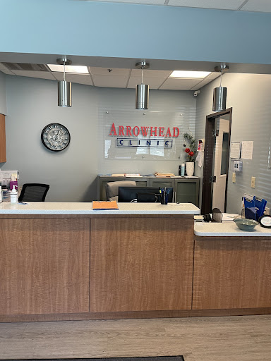 Chiropractor «Arrowhead Clinic Chiropractor Riverdale», reviews and photos