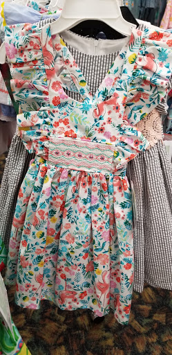 Clothing Store «The Sock Shoppe», reviews and photos, 432 E Broad St, Griffin, GA 30224, USA