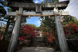 Kurokami Shrine image