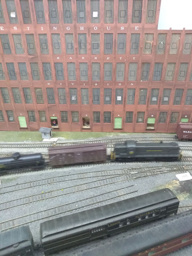 History Museum «Rockledge Model Railroad Museum», reviews and photos, 323 Montgomery Ave, Rockledge, PA 19046, USA