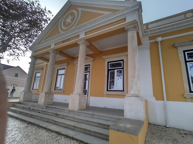 Escola Básica da Foz do Arelho - Caldas da Rainha