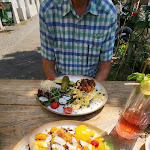 Photo n°1 de l'avis de Carla.a fait le 08/06/2023 à 11:58 sur le  Das Gretel à Berlin