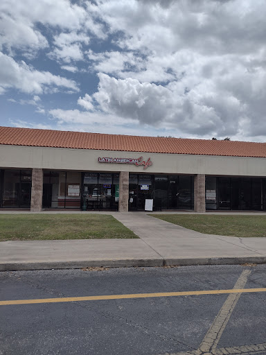 Cuban Restaurant «Latin American Cafe», reviews and photos, 1427 NE 25th Ave, Ocala, FL 34470, USA