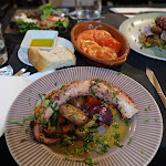 Photo n°1 de l'avis de Andrei.o fait le 11/04/2022 à 11:08 sur le  Invicta Madragoa à Lisbon