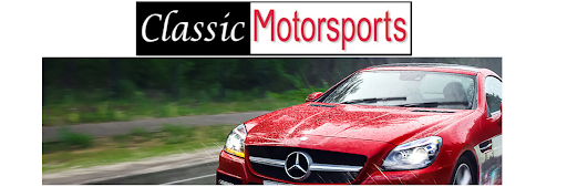 Auto Repair Shop «Classic Motorsports», reviews and photos, 4220 Russell Rd, Mukilteo, WA 98275, USA