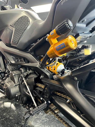 Motorcycle Dealer «Mach 1 Motorsports», reviews and photos, 510 Couch St, Vallejo, CA 94590, USA