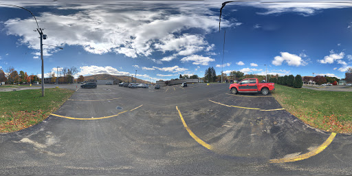 Bingo Hall «Seneca Gaming and Entertainment», reviews and photos, 768 Broad St, Salamanca, NY 14779, USA