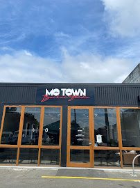 Mo Town Barbers - Christchurch