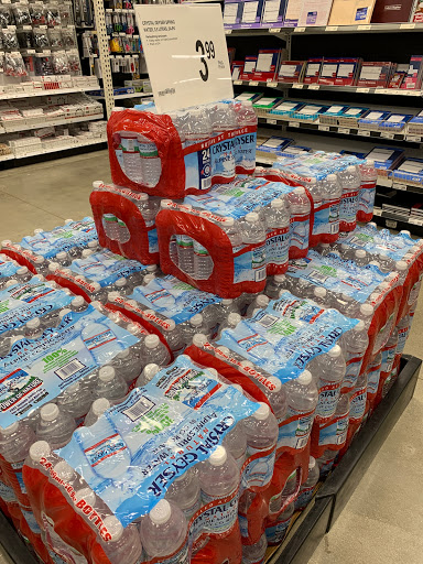 Office Supply Store «Office Depot», reviews and photos, 119 SW Loop 410, San Antonio, TX 78245, USA