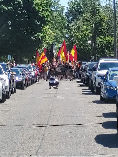 Stadium «Keyworth Stadium», reviews and photos, 3201 Roosevelt St, Hamtramck, MI 48212, USA