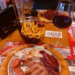 Photo n°1 de l'avis de ROVENA.u fait le 03/09/2022 à 15:31 sur le  Roadhouse Restaurant Noventa di Piave à Noventa di Piave