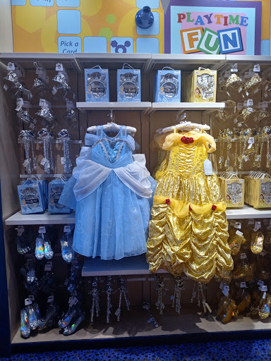 Toy Store «Once Upon a Toy», reviews and photos, 1375 Buena Vista Dr, Orlando, FL 32821, USA