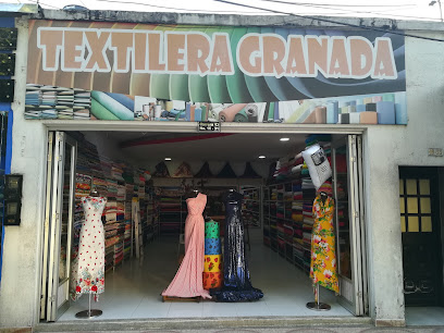 Textilera Granada