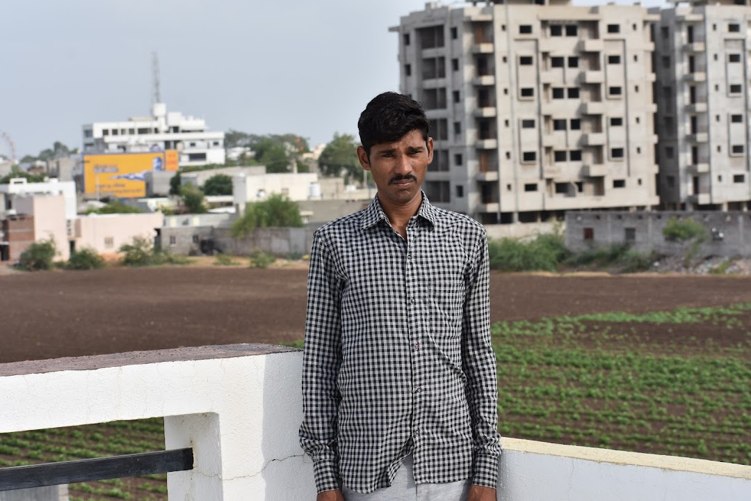 Egg zone botad